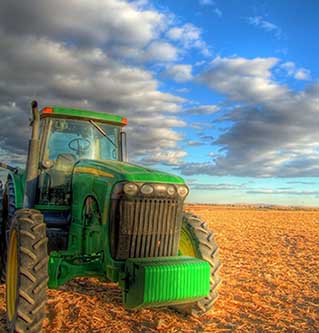 España y Portugal producen transgénicos