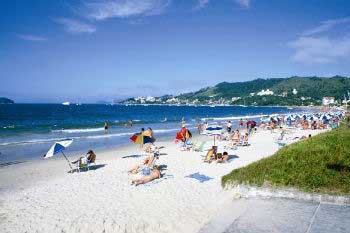 Jureré, Florianápolis, Brasil