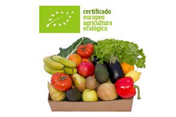 Para evitar los transgénicos, productos ecológicos