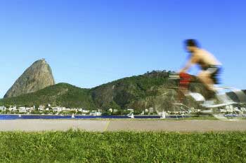 Río de Janeiro, pionera en Sudamérica