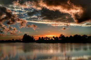Parque Nacional Everglades (Florida, EEUU)