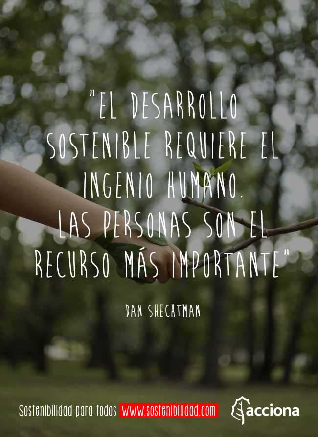 Dan Shechtman y el ingenio humano