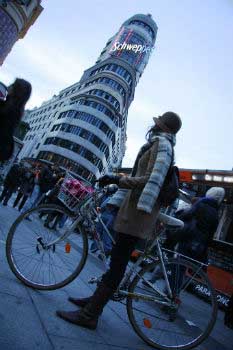 Día Mundial de la Bicicleta 2016