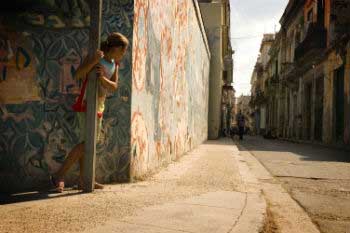 El cuidado de las niñas y adolescentes marcará el desarrollo futuro de los países