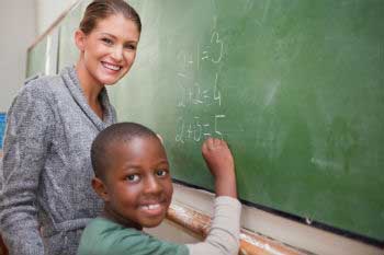 Voluntariado en países en vías de desarrollo