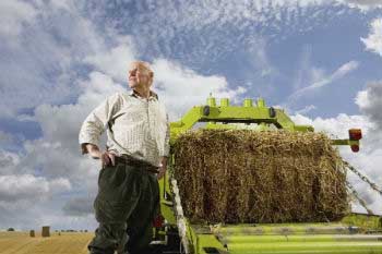 Un desarrollo rural en el que hay que eco-evolucionar con el paisaje