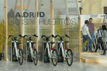 Ha de aumentar la conciencia de un uso de vehículos poco contaminantes en las ciudades