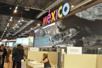 Las jornadas de FITUR 2015 han sido un exito