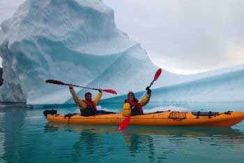 Una aventura inolvidable para conocer un modo de vida en extinción
