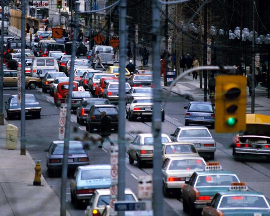 Comparte coche o practica Car Sharing