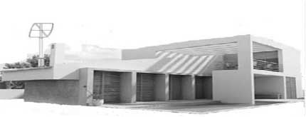 Viviendas sostenibles con la Arquitectura Bioclimática