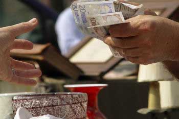 Comprando objetos de segundamano puedes ahorrar un buen dinero