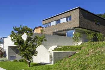 En el entorno rural también se usan para regular la temperatura