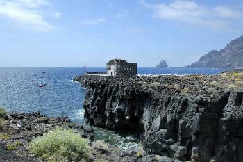 El Hierro, referente en todo el mundo por su central hidroeólica
