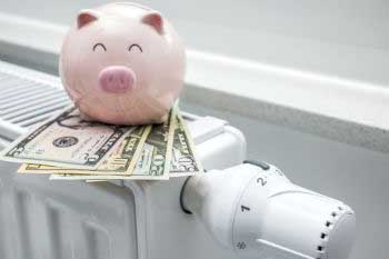 Pon en práctica 8 sencillos trucos para ahorrar en calefacción