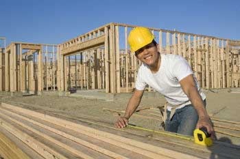 La madera certificada es el material con el menor impacto ambiental