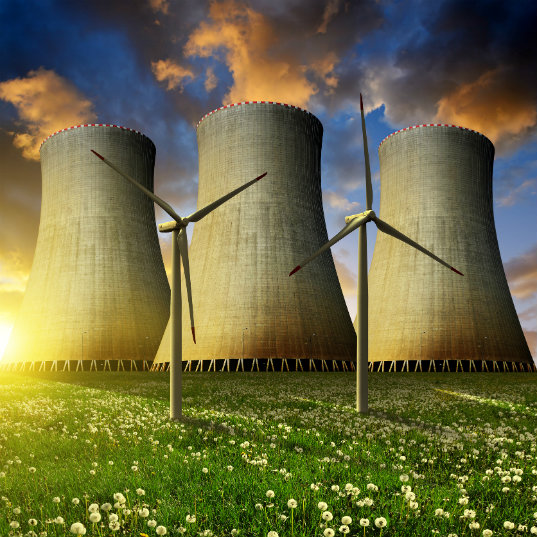 Compromisos de los países más contaminantes contra el cambio climático