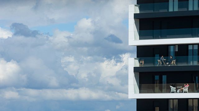 fotos photoespaña acciona confinamiento