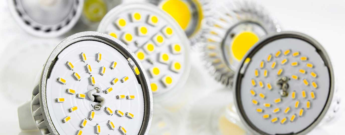 Bombillas LED, todo lo que debes saber para elegir bien 