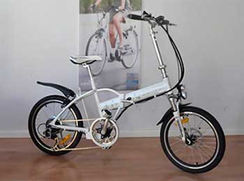 Kits de Conversión de Bicicleta Eléctrica y sostenibilidad - Bicicletas  Eléctricas Ecológicas